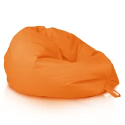 Kids Bean Bag Chair L - Outdoor Pro Waterproof – view 49