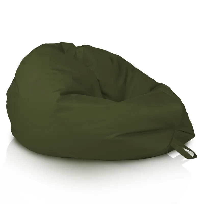 Kids Bean Bag Chair L - Outdoor Pro Waterproof – view 40
