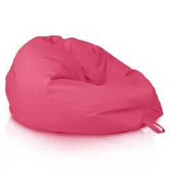 Kids Bean Bag Chair L - Outdoor Pro Waterproof – view 52