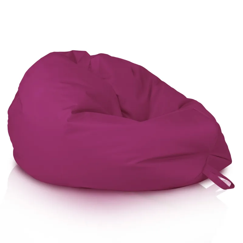 Kids Bean Bag Chair L - Outdoor Pro Waterproof – view 39