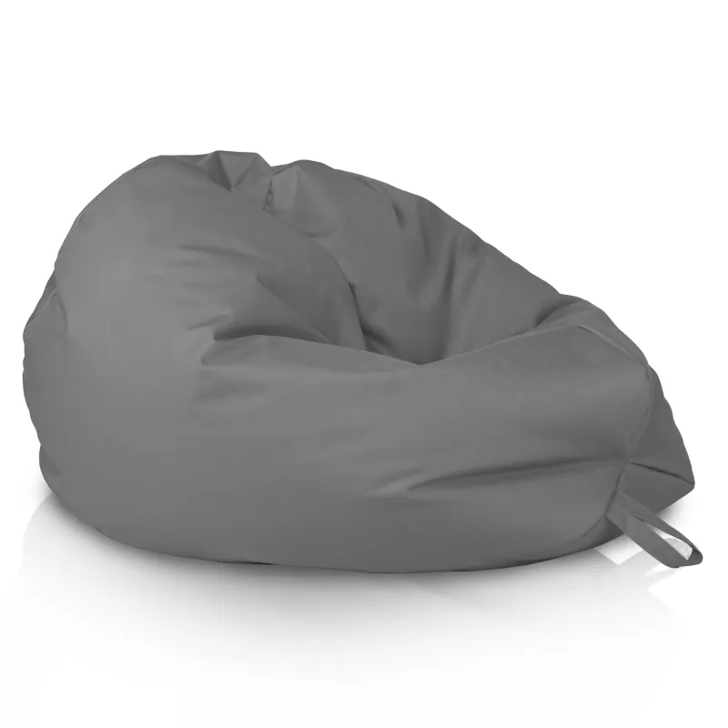Kids Bean Bag Chair L - Outdoor Pro Waterproof – view 34