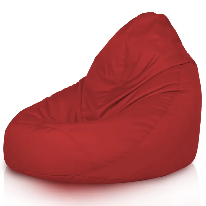 Drop XXL Highback Bean Bag Chair - Outdoor Pro Waterproof – view 10