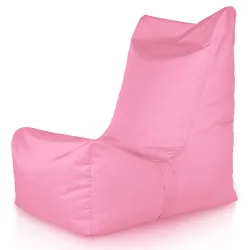 Giant Adult Bean Bag XXL Lounge Chair Disinto - Outdoor Pro Waterproof