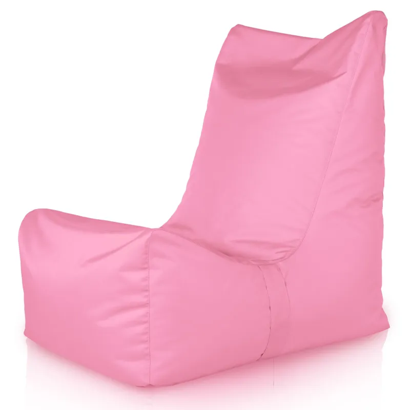 Giant Adult Bean Bag XXL Lounge Chair Distinto - Outdoor Pro Waterproof – view 8