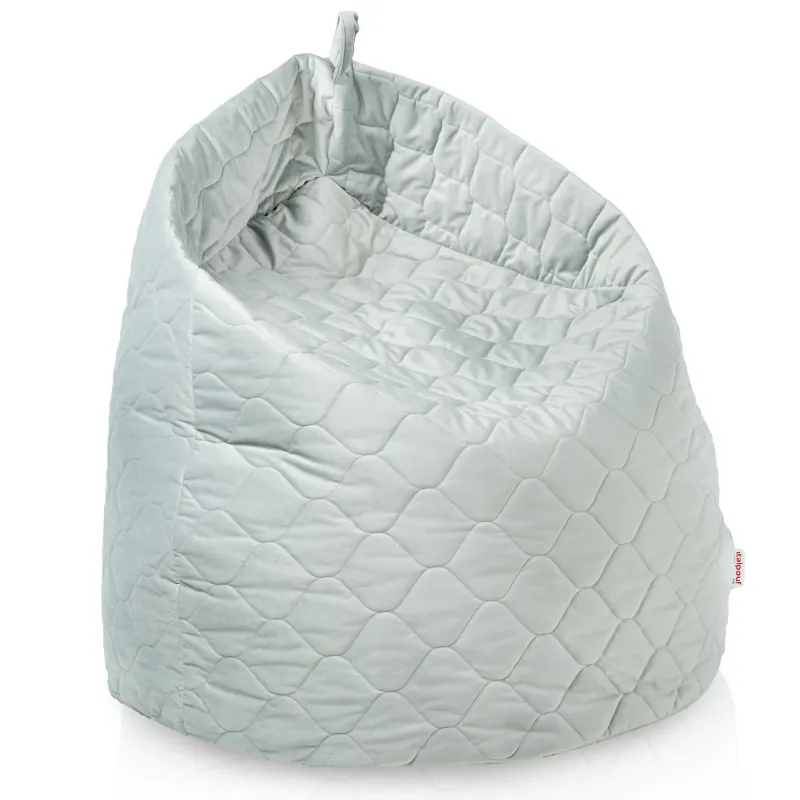 Large Bean Bag Chair XL - Soft Velvet – view 34