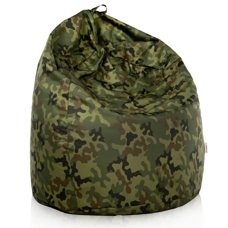 Kids Bean Bag Chair L - Outdoor Pro Waterproof – view 15
