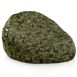 Kids Bean Bag Chair L - Outdoor Pro Waterproof – view 28