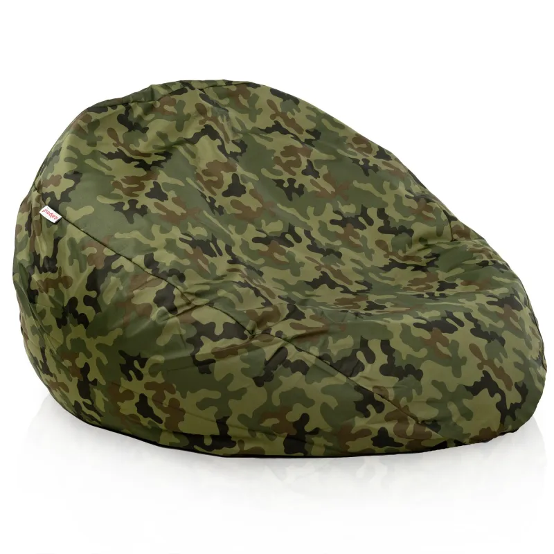 Kids Bean Bag Chair L - Outdoor Pro Waterproof – view 28