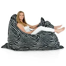 Giant Floor Cushion XXL - Premium Printed Fabric – view 63