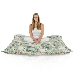 Giant Floor Cushion XXL - Premium Printed Fabric – view 44