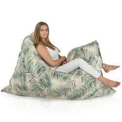 Giant Floor Cushion XXL - Premium Printed Fabric – view 54