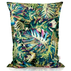 Giant Floor Cushion XXL - Premium Printed Fabric – view 7