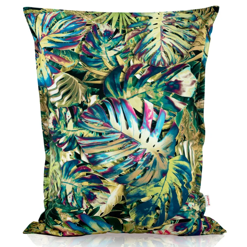 Giant Floor Cushion XXL - Premium Printed Fabric – view 7