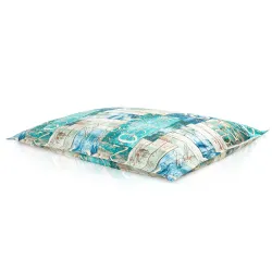Giant Floor Cushion XXL - Premium Printed Fabric – view 19