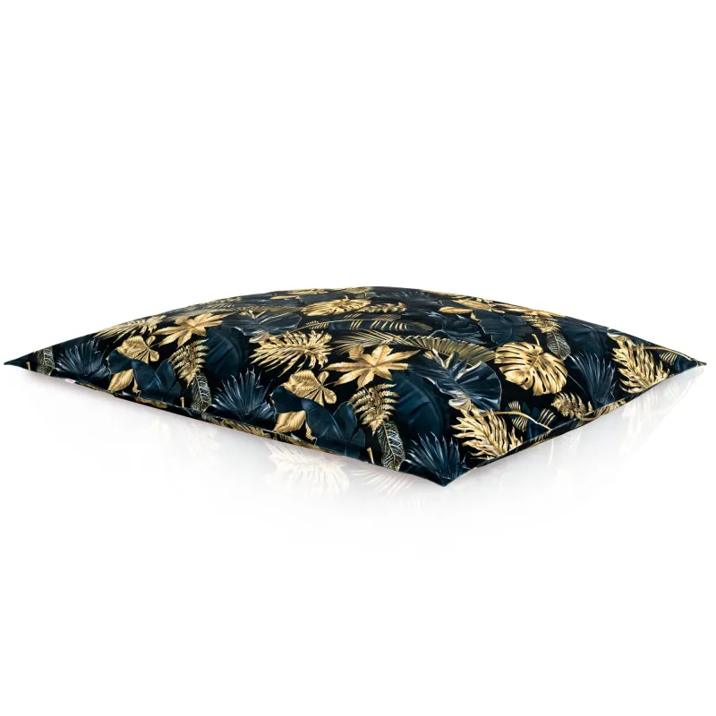 Giant Floor Cushion XXL - Premium Printed Fabric – view 22