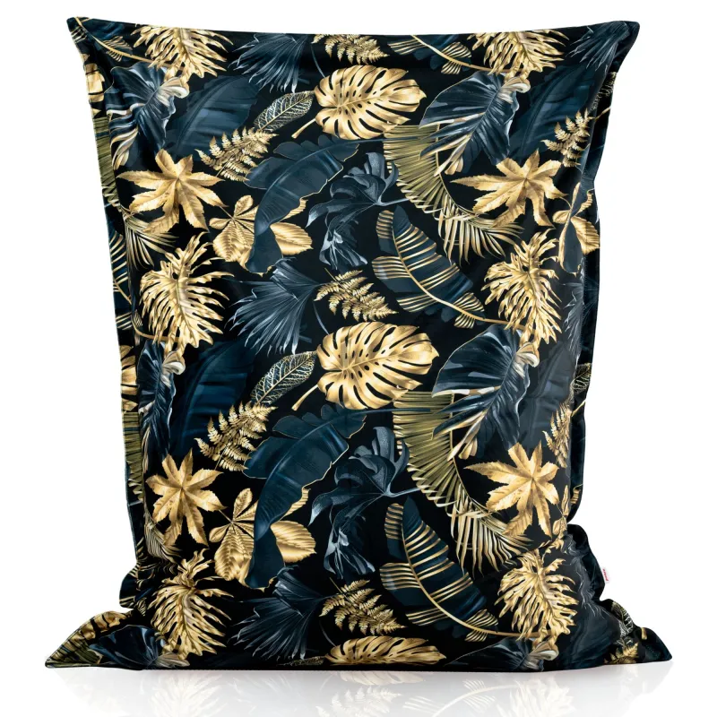 Giant Floor Cushion XXL - Premium Printed Fabric – view 18