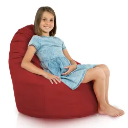 Porto Smart Bean Bag Floor Seat - Outdoor Pro Waterproof – view 107