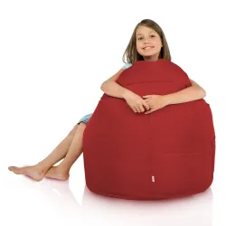 Porto Smart Bean Bag Floor Seat - Outdoor Pro Waterproof – view 147