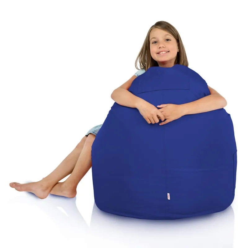 Porto Smart Bean Bag Floor Seat - Outdoor Pro Waterproof – view 151