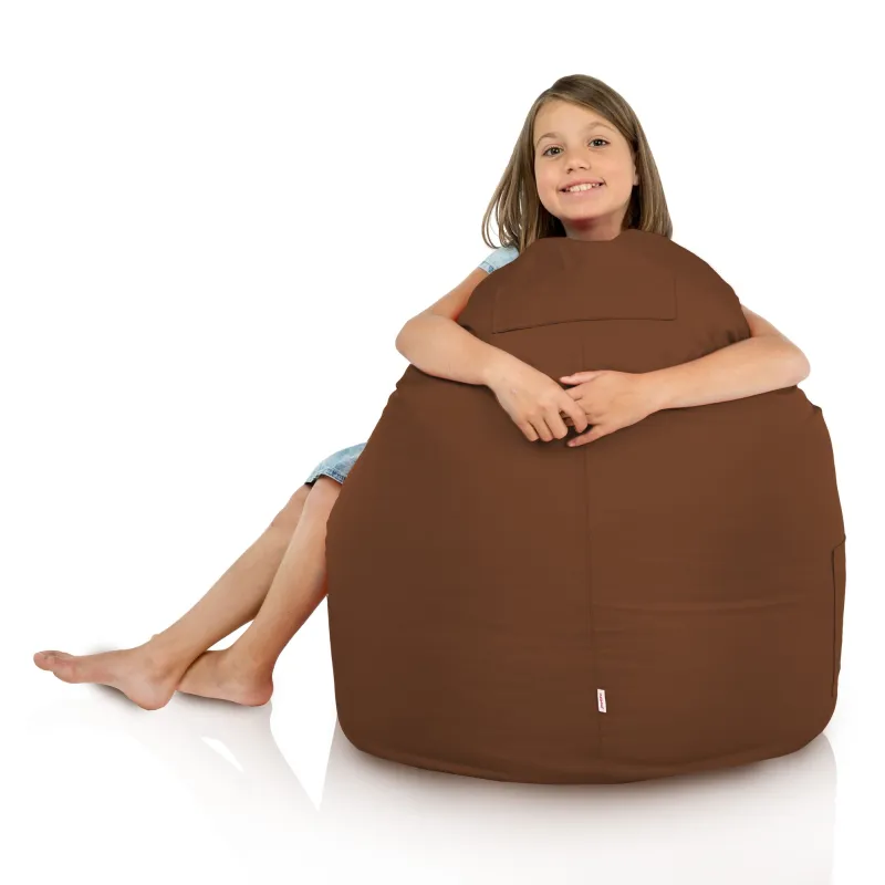 Porto Smart Bean Bag Floor Seat - Outdoor Pro Waterproof – view 152