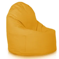 Porto Smart Bean Bag Floor Seat - Outdoor Pro Waterproof
