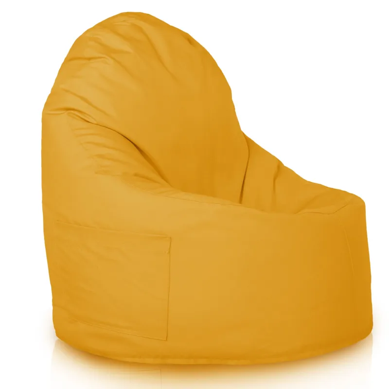 Porto Smart Bean Bag Floor Seat - Outdoor Pro Waterproof – view 4