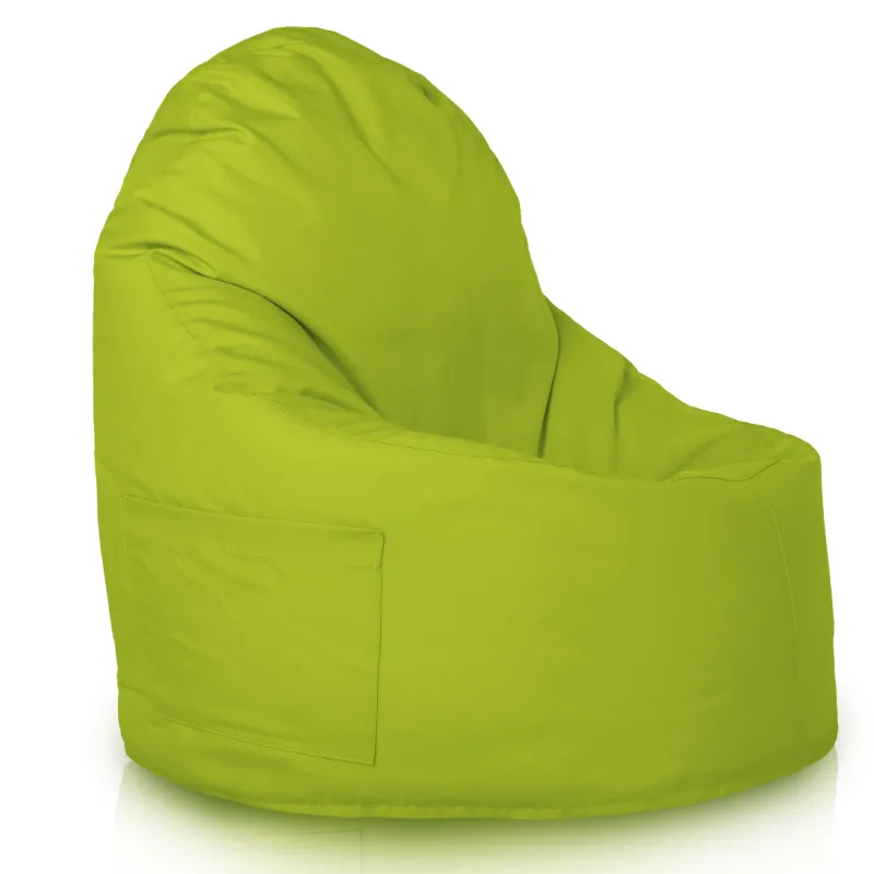Porto Smart Bean Bag Floor Seat - Outdoor Pro Waterproof – view 6