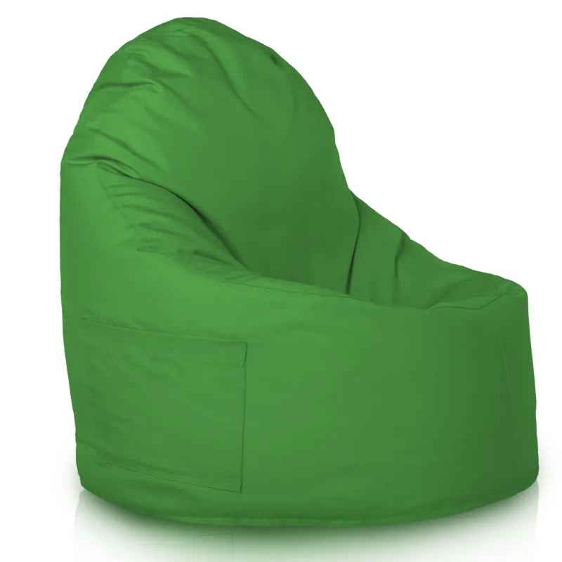 Porto Smart Bean Bag Floor Seat - Outdoor Pro Waterproof – view 7