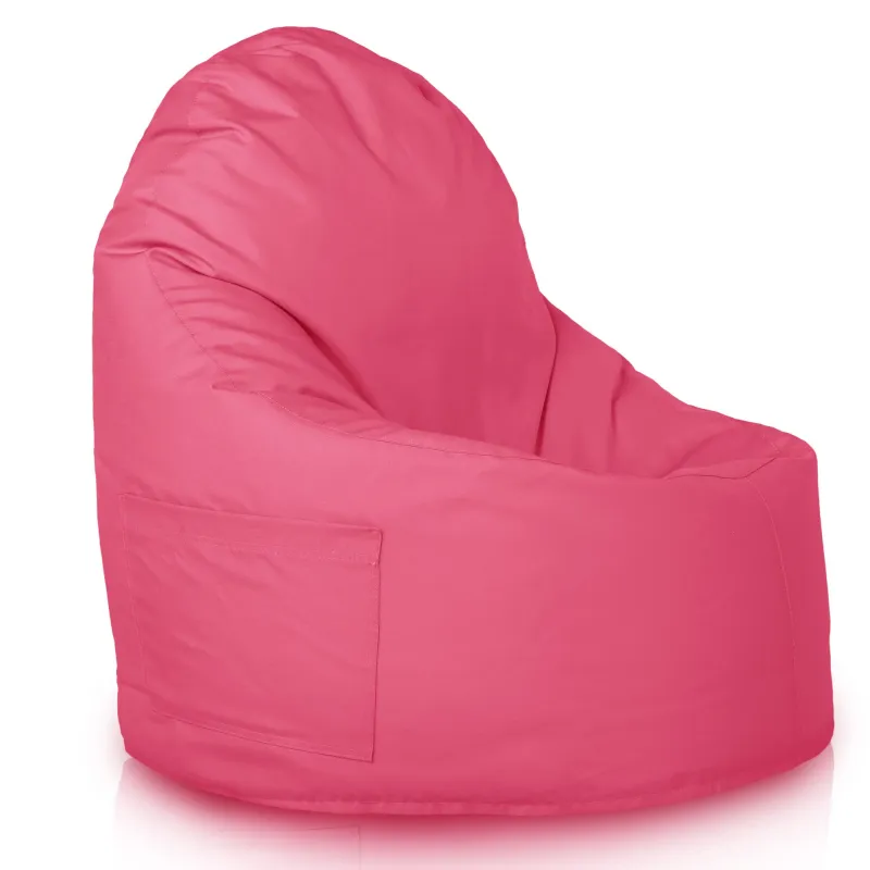 Porto Smart Bean Bag Floor Seat - Outdoor Pro Waterproof – view 10
