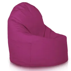 Porto Smart Bean Bag Floor Seat - Outdoor Pro Waterproof
