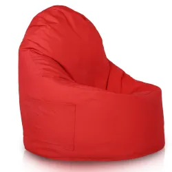 Porto Smart Bean Bag Floor Seat - Outdoor Pro Waterproof