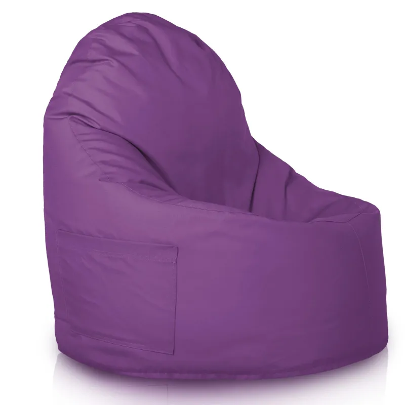 Porto Smart Bean Bag Floor Seat - Outdoor Pro Waterproof – view 14