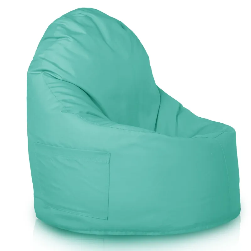 Porto Smart Bean Bag Floor Seat - Outdoor Pro Waterproof – view 15