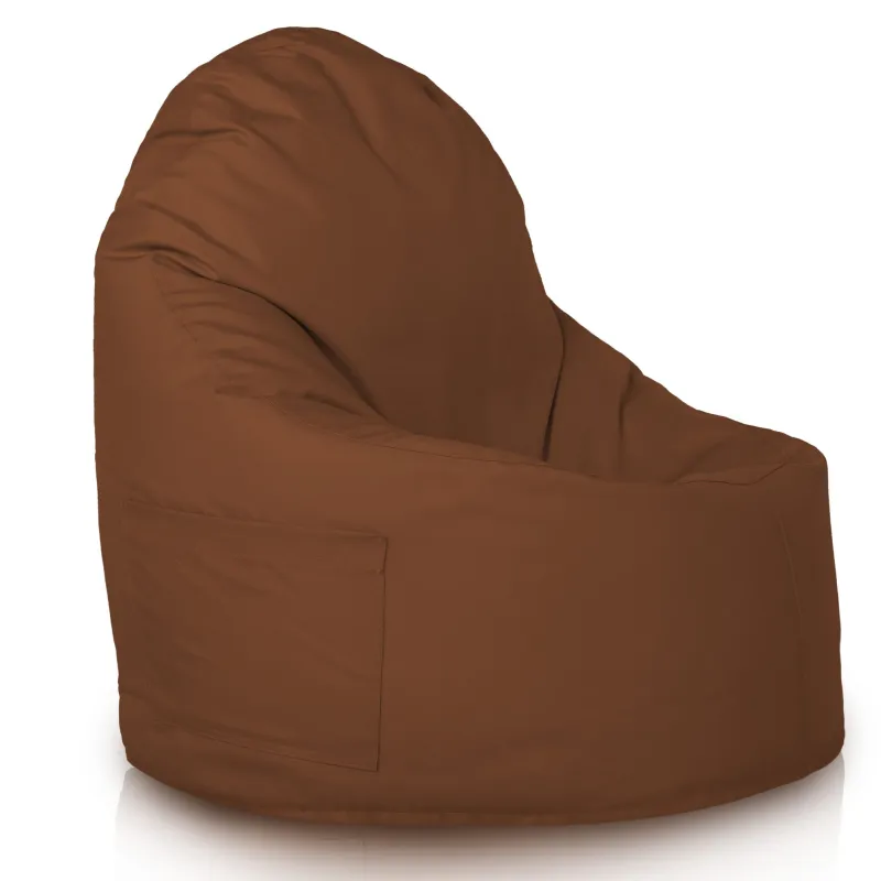 Porto Smart Bean Bag Floor Seat - Outdoor Pro Waterproof – view 18