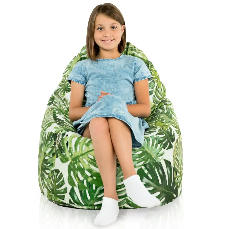 Porto Smart Bean Bag Floor Seat - Outdoor Pro Waterproof – view 71