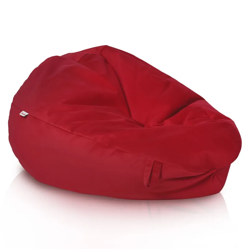 Kids Bean Bag Chair L - Soft Velvet – view 29