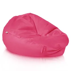 Kids Bean Bag Chair L - Soft Velvet – view 30