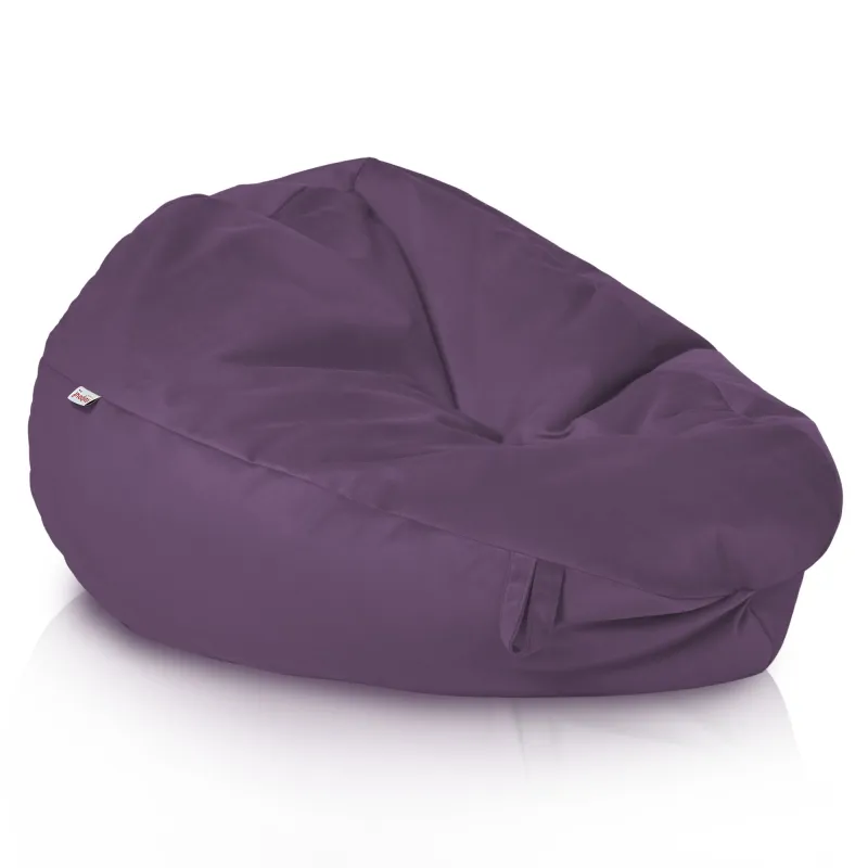 Kids Bean Bag Chair L - Soft Velvet – view 27