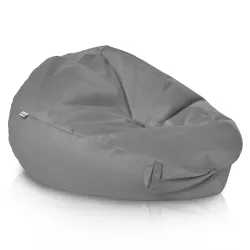 Kids Bean Bag Chair L - Soft Velvet – view 24