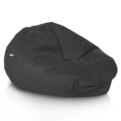 Kids Bean Bag Chair L - Soft Velvet – view 18