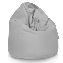 Kids Bean Bag Chair - Soft Velvet