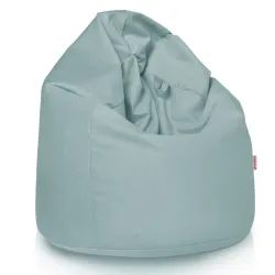 Kids Bean Bag Chair - Soft Velvet