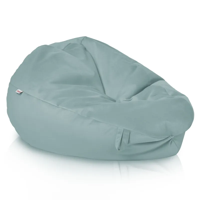 Kids Bean Bag Chair L - Soft Velvet – view 22