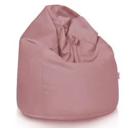 Kids Bean Bag Chair - Soft Velvet
