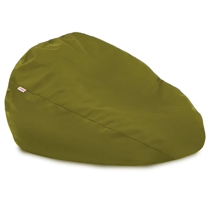 Kids Bean Bag Chair L - Soft Velvet – view 26