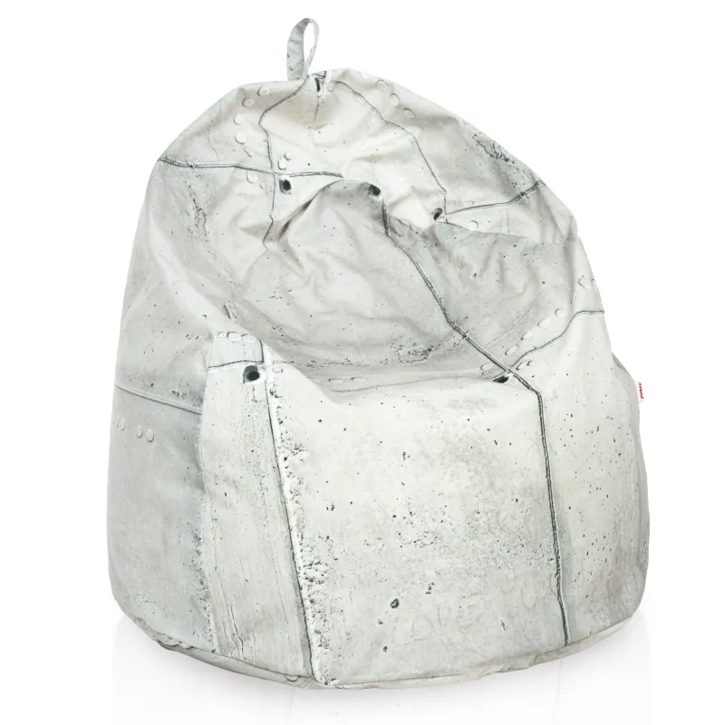 Kids Bean Bag Chair L - Premium Printed Fabric – view 79