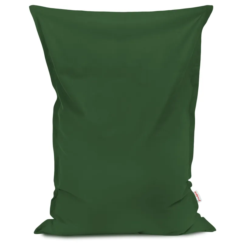 Large Floor Cushion XL for Kids - Soft Velvet – view 5