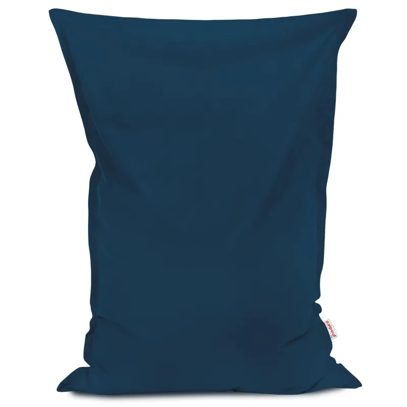 Large Floor Cushion XL for Kids - Soft Velvet – view 3