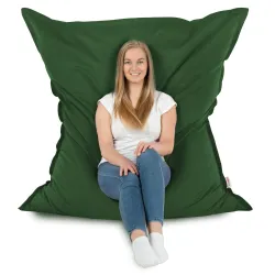 Giant Floor Cushion XXL - Soft Velvet – view 24