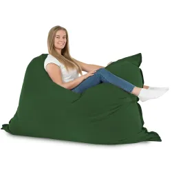 Giant Floor Cushion XXL - Soft Velvet – view 52
